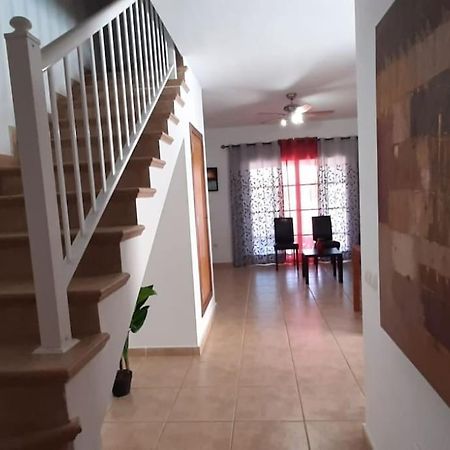 Villa Maracay-Caleta De Fuste-Fiber Optic 600Mb Exteriör bild