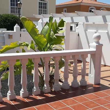 Villa Maracay-Caleta De Fuste-Fiber Optic 600Mb Exteriör bild