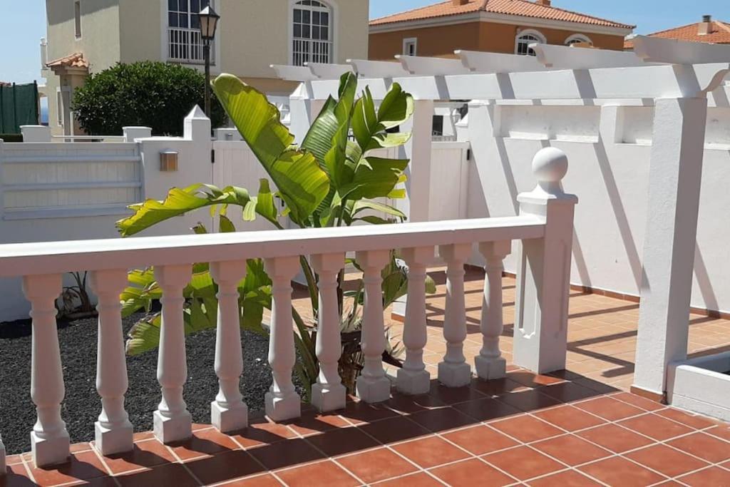 Villa Maracay-Caleta De Fuste-Fiber Optic 600Mb Exteriör bild